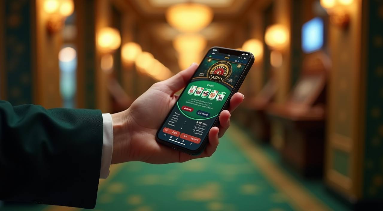 mycuci slot mobile gaming